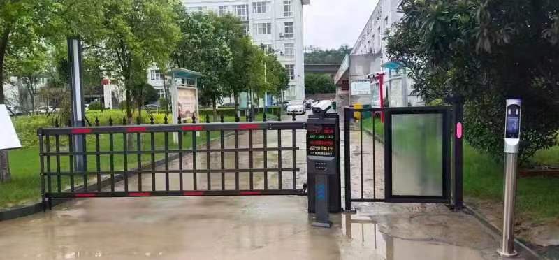 杨舍镇空降闸定做